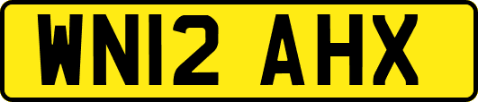 WN12AHX