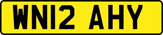 WN12AHY