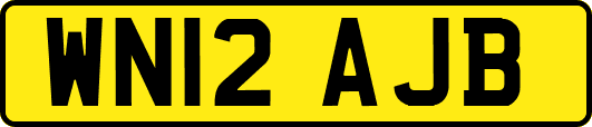 WN12AJB