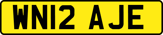 WN12AJE