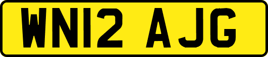 WN12AJG