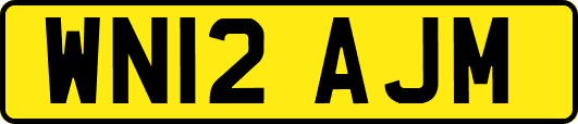 WN12AJM