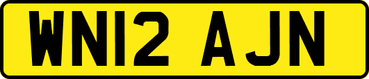 WN12AJN
