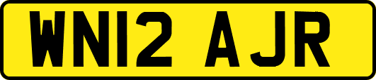 WN12AJR