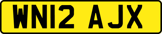WN12AJX