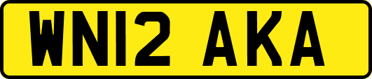 WN12AKA