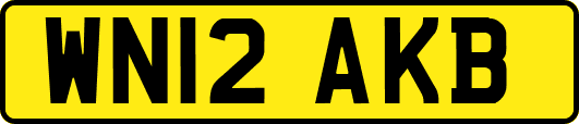 WN12AKB