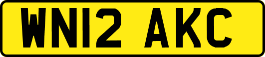 WN12AKC