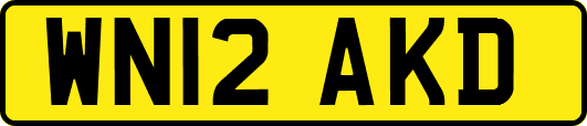 WN12AKD
