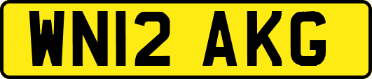 WN12AKG