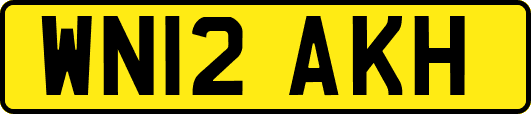 WN12AKH