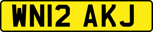 WN12AKJ