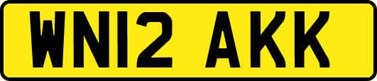 WN12AKK
