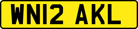 WN12AKL
