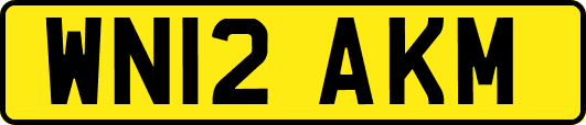 WN12AKM