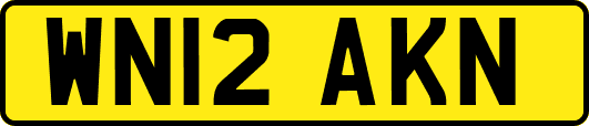 WN12AKN