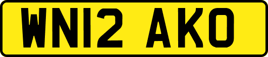 WN12AKO