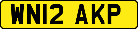 WN12AKP