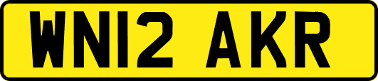 WN12AKR