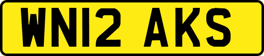 WN12AKS