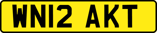 WN12AKT