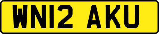 WN12AKU