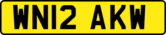 WN12AKW