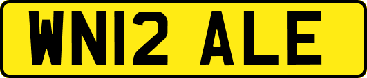 WN12ALE