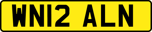 WN12ALN