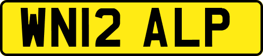 WN12ALP
