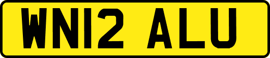 WN12ALU