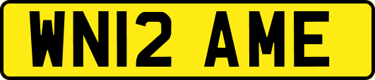 WN12AME