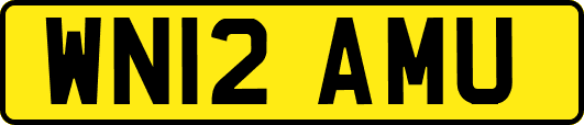WN12AMU