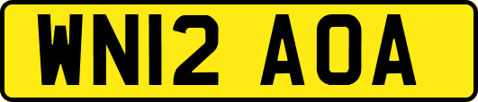 WN12AOA