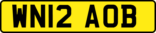 WN12AOB