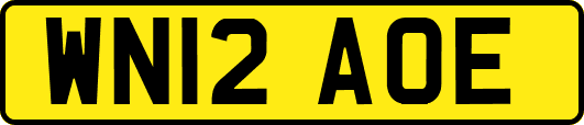WN12AOE