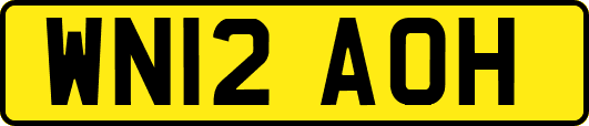 WN12AOH