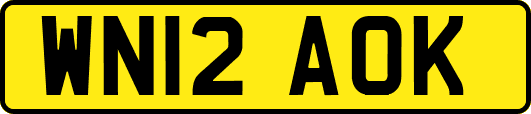 WN12AOK