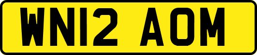 WN12AOM