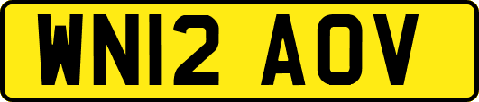 WN12AOV