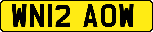 WN12AOW