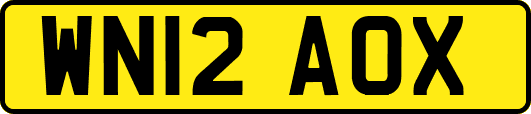 WN12AOX