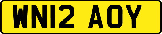 WN12AOY