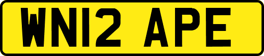 WN12APE