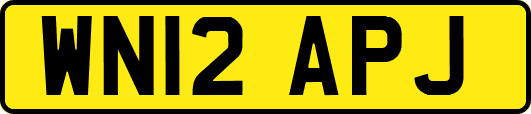 WN12APJ