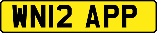WN12APP