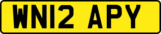 WN12APY
