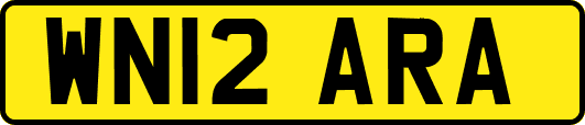 WN12ARA