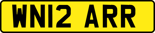 WN12ARR
