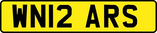WN12ARS